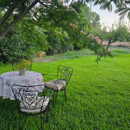 بيت للعطل Anemos House Halkidiki *