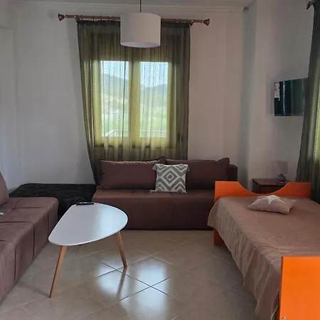 Anemos House Halkidiki *