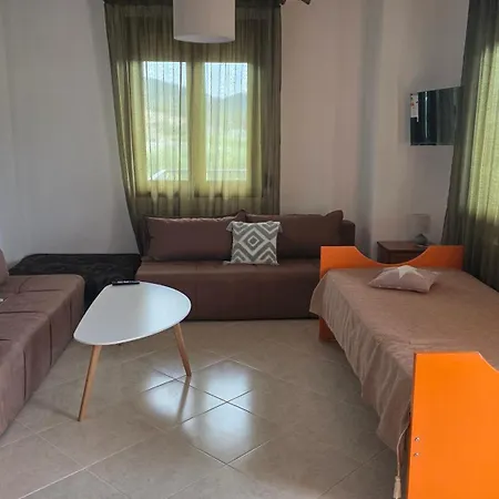 Anemos House Halkidiki * Сикия