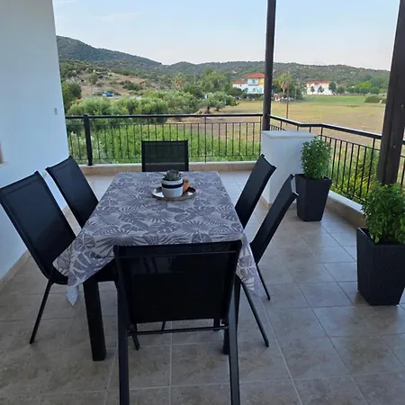 بيت للعطل Anemos House Halkidiki *