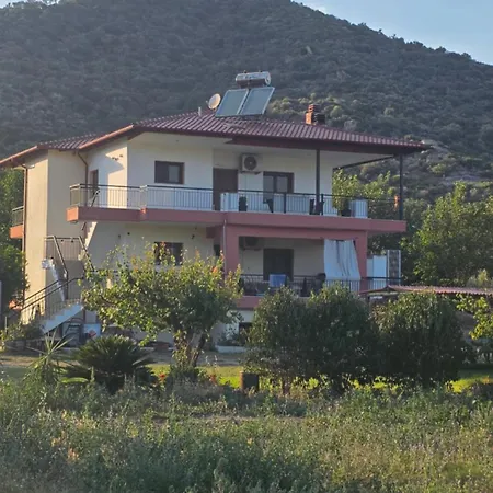 Anemos House Halkidiki سيكيا