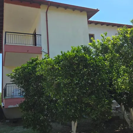 بيت للعطل Anemos House Halkidiki