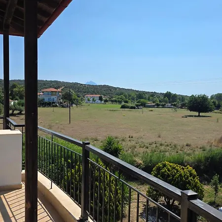 Anemos House Halkidiki سيكيا