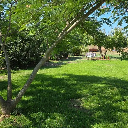 بيت للعطل Anemos House Halkidiki *
