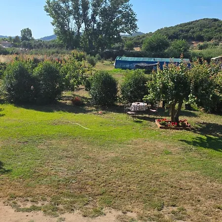 Anemos House Halkidiki بيت للعطل *