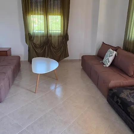 Дом отдыха Anemos House Halkidiki Сикия