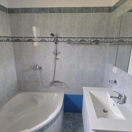 بيت للعطل Anemos House Halkidiki سيكيا