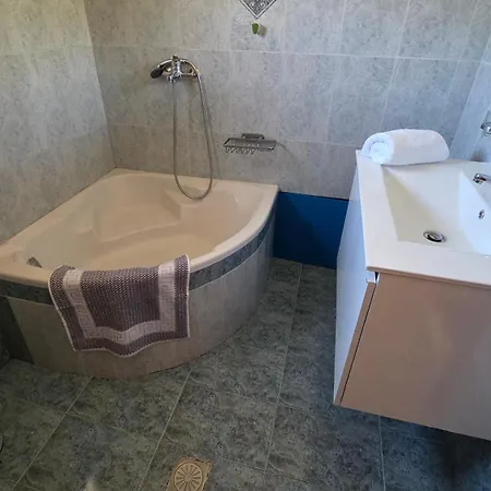 بيت للعطل Anemos House Halkidiki *
