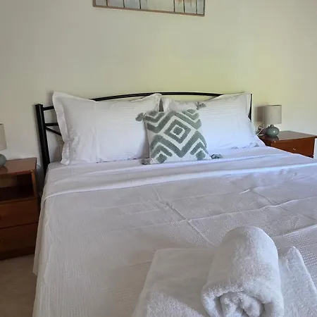 بيت للعطل Anemos House Halkidiki سيكيا