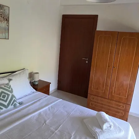 Anemos House Halkidiki Сикия