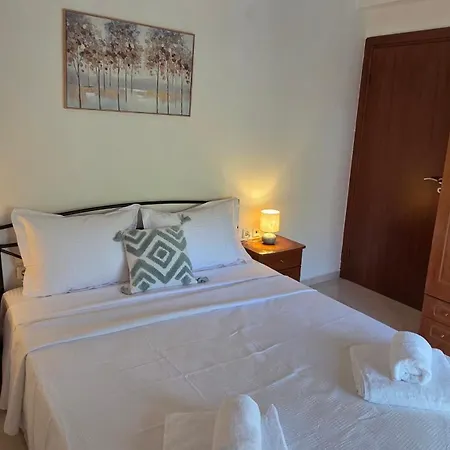 Anemos House Halkidiki بيت للعطل