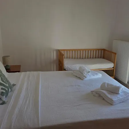 Anemos House Halkidiki