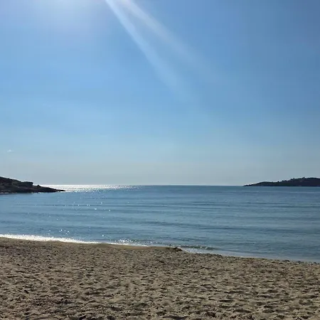 Anemos House Halkidiki Prázdninový dům *
